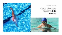 Club Di Nuoto Sportivo Velocità Google
