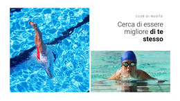 Club Di Nuoto Sportivo