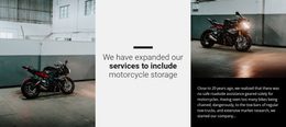 Customizable Professional Tools For All About Motorcycles