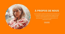 À Propos De Notre Coach Et Formateurs – Modèles En Ligne