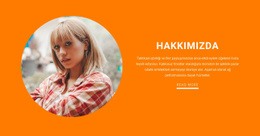 Koçumuz Ve Eğitmenlerimiz Hakkında - HTML Web Sitesi Şablonu