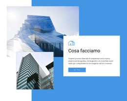 Architettura Straordinaria - Progettazione Gratuita Di Siti Web