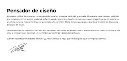 Crea Algo Genial Wordpress De Revista