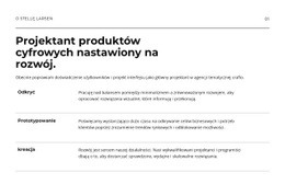 Produkt Cyfrowy Motywy Wordpress