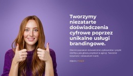 Między Minimalizmem A Zrównoważonym Rozwojem - Profesjonalny Kreator Stron Internetowych