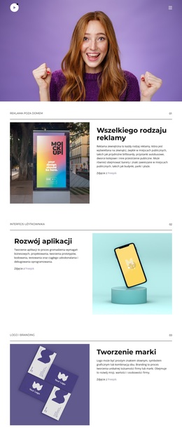 Twórz Tożsamości I Marki #Wordpress-Themes-Pl-Seo-One-Item-Suffix