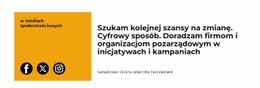 Oszałamiający Projekt Strony Internetowej Dla Symbol Graficzny