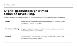 Digital Produkt