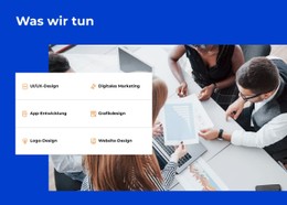 Wir Erstellen Ansprechende Und Benutzerfreundliche Websites Kostenlose Website