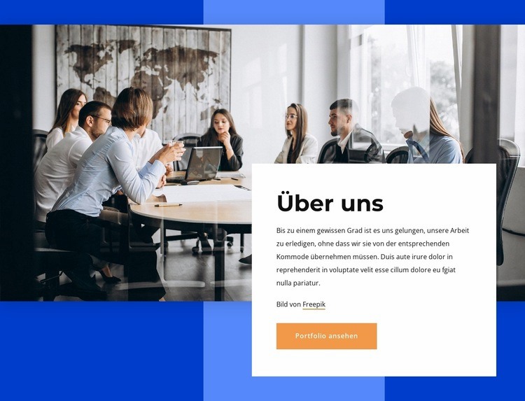 Wir verschaffen Ihnen die Online-Präsenz, die Sie für Ihren Erfolg benötigen Website design