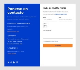 Conéctate Con Nosotros #Website-Builder-Es-Seo-One-Item-Suffix