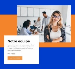 L'Idée Qui Nous Anime En Tant Que Consultants En Management - Créateur De Sites Web De Téléchargement Gratuit