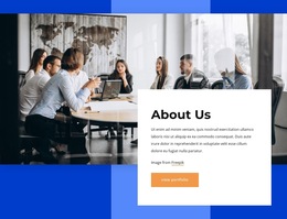 We Will Bring You The Online Exposure You Need To Succeed - Beautiful HTML5 Template