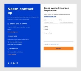 Verbind Je Met Ons #Templates-Nl-Seo-One-Item-Suffix