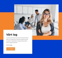 Idén Som Driver Oss Som Managementkonsulter