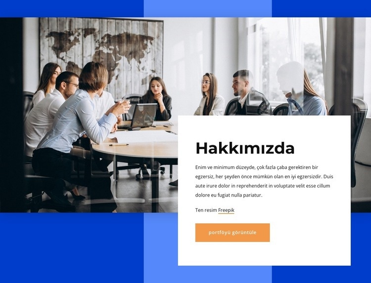 Başarılı olmanız için ihtiyacınız olan çevrimiçi görünürlüğü size sağlayacağız Html Web Sitesi Oluşturucu