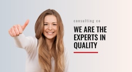 Free Html Code For Experts In Quality