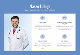 Kompleksowe Usługi Terapeutyczne - HTML Builder