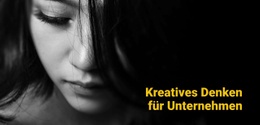Leben Und Atem – Fertiges Website-Design