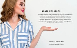 Nos Alegra Verte Diseño De Sitios Web