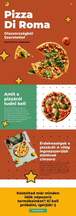 Amit A Pizzáról Tudni Kell Kézműves Sör