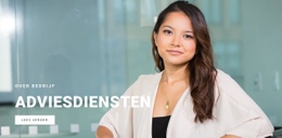 Hulp Voor Uw Bedrijf - Premium WordPress-Thema