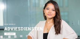 Hulp Voor Uw Bedrijf Website Ontwerp