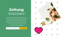 Kreativstes Design Für Eine Perfekte Wahl