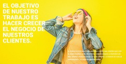 Impresionante Diseño Web Para Hacer Negocios Es Fácil