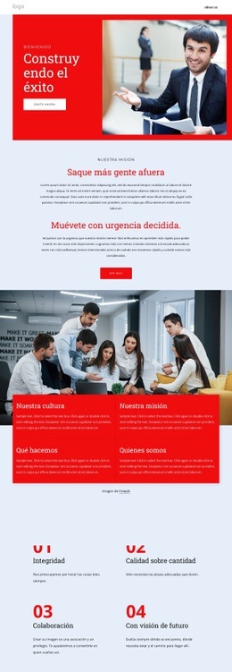 Diseño De Sitio Web Liberando El Potencial De Su Negocio Para Cualquier Dispositivo