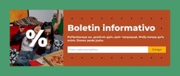 Te Deja Boquiabierto - Plantilla HTML5 De Funcionalidad