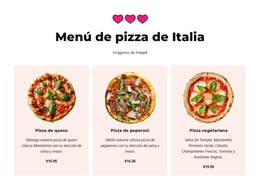 Tema De WordPress El Restaurante Hace Entrega. Para Cualquier Dispositivo