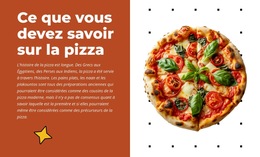 Inspiration De Site Web Pour Jambon De Parme Et Roquette