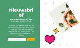 Meest Creatieve Ontwerp Voor Een Perfecte Keuze