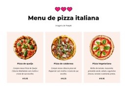 O Restaurante Faz Delivery