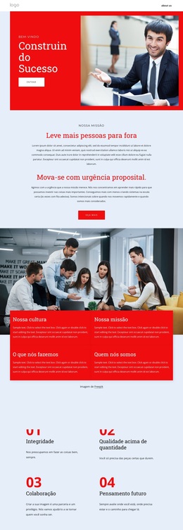 Desbloqueando O Potencial Do Seu Negócio