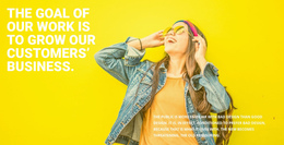 Doing Business Is Easy