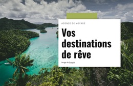 Favoris Des Voyageurs Site Web D'Aéroport