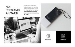 Design Del Libro Di Marca Progettazione Di Siti Web