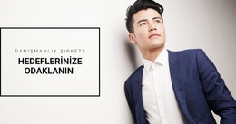 Bir Iş Kurmaya Yardımcı Oluyoruz #Website-Templates-Tr-Seo-One-Item-Suffix