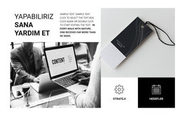 Marka Kitap Tasarımı Için Tema Düzeni Işlevi