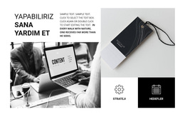 Marka Kitap Tasarımı - En Iyi Ücretsiz WordPress Teması