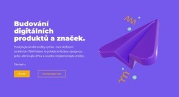 Stavební Výrobky – Funkční Téma WordPress