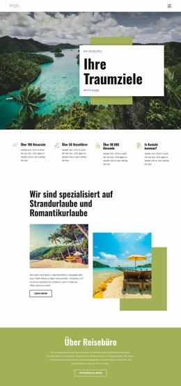 Planen Sie Ihren Perfekten Urlaub Google-Geschwindigkeit