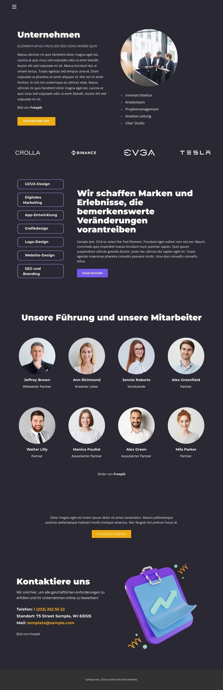 Beschleunigen Sie wichtige Entwicklungsarbeiten Website-Modell