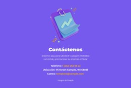 Contactos