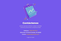 Comience Su Prueba Gratis Hoy - Tema Exclusivo De WordPress