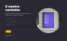 Scelto Dagli Utenti - Online HTML Page Builder