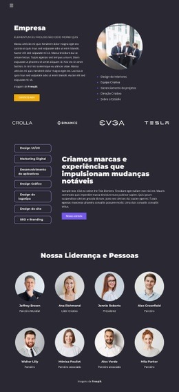 CSS Grátis Para Acelere O Trabalho Crítico De Desenvolvimento