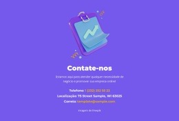 Contatos
